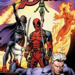 Uncanny Avengers (2015) #9