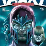 Avx: Consequences (2012) #5
