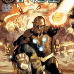Nova (2007) #28