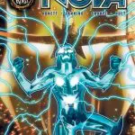 Nova (2007) #25
