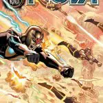 Nova (2007) #27