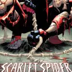 Scarlet Spider (2011) #25