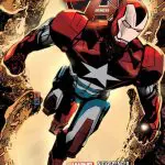 Secret Avengers (2013) #3