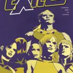Exiles (2001) #95