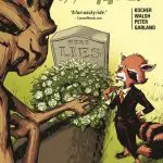 Rocket Raccoon & Groot Vol. 2: Civil War II (Trade Paperback)