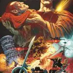 Squadron Supreme Vol. 2: Civil War II (Trade Paperback)