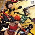 Uncanny Avengers (2015) #17