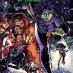 Guardians of the Galaxy (2015) #17