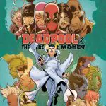 Deadpool & the Mercs for Money (2016) #8