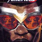 Captain America: Sam Wilson (2015) #19