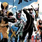 X-Men: Legacy Annual (2009) #1