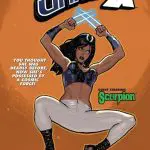 CAPTAIN UNIVERSE/X-23 1 (2006) #1
