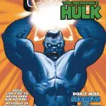 Captain Universe (2005) #1