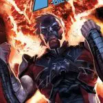 X-Men: Die by the Sword (2007) #4