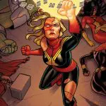 Avengers Assemble (2012) #17