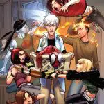 Ultimate Spider-Man (2009) #7