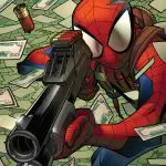 Ultimate Spider-Man (2009) #13