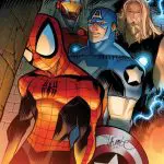 Ultimate Spider-Man (2009) #151