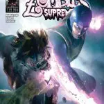 Marvel Zombies Supreme (2011) #5