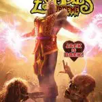 Marvel Zombies Supreme (2011) #4