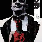 Daredevil Noir (2009) #4