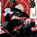 Daredevil Noir (2009) #3