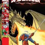 Marvel Universe Ultimate Spider-Man (2012) #8