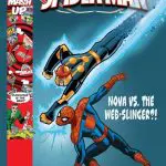 Marvel Universe Ultimate Spider-Man (2012) #10