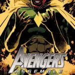 Avengers Assemble Annual (2013) #1