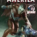 Captain America (2004) #604