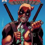 Despicable Deadpool (2017) #287