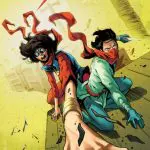 Ms. Marvel (2015) #23