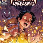 Monsters Unleashed (2017) #7