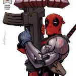 Despicable Deadpool (2017) #288