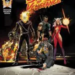 Spirits of Vengeance (2017) #2