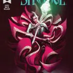 Doctor Strange (2015) #381