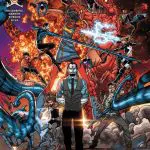 Secret Warriors (2017) #8