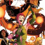 New Mutants (2009) #41