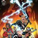 Secret Warriors (2017) #9