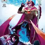 Doctor Strange (2015) #382