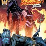 Spirits of Vengeance (2017) #3