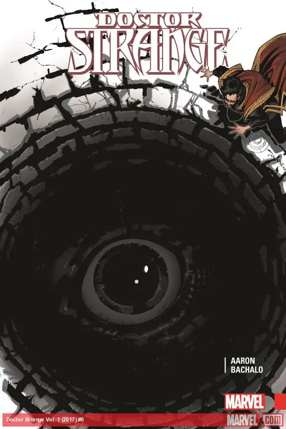 DOCTOR STRANGE VOL. 1 HC (Trade Paperback)