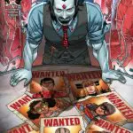 Secret Warriors (2017) #10