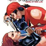 Black Widow (2010) #3