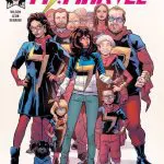 Ms. Marvel (2015) #25