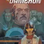 Poe Dameron (2016) #22
