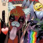 Despicable Deadpool (2017) #291