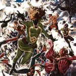 Avengers (2016) #675