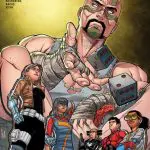 Secret Warriors (2017) #12