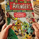 Avengers (2016) #676